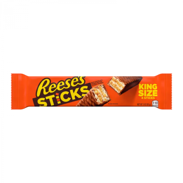 Reese's Sticks King Size 3oz (85g)