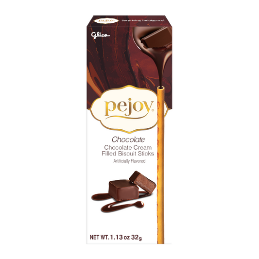 Pejoy Chocolate 1.13oz (32g)